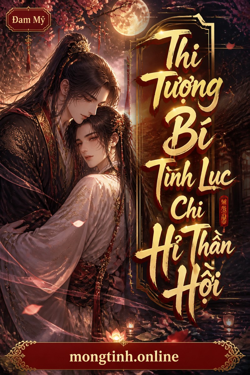 Thi Tượng Bí Tình Lục Chi Hỉ Thần Hội