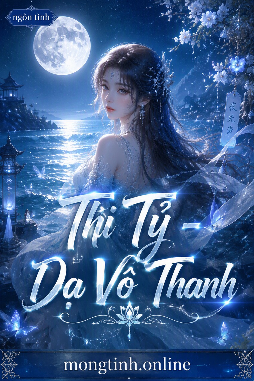 Thi Tỷ - Dạ Vô Thanh