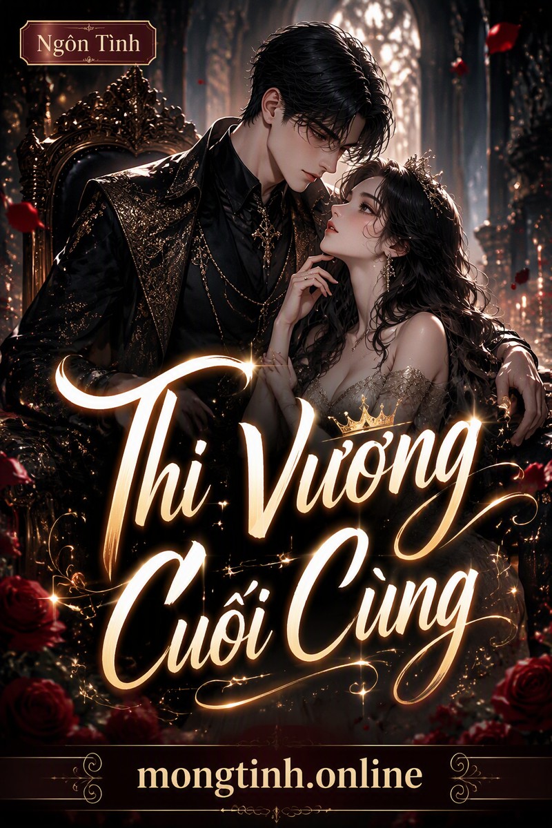 Thi Vương Cuối Cùng