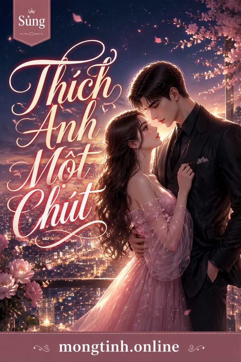 Thích Anh Một Chút