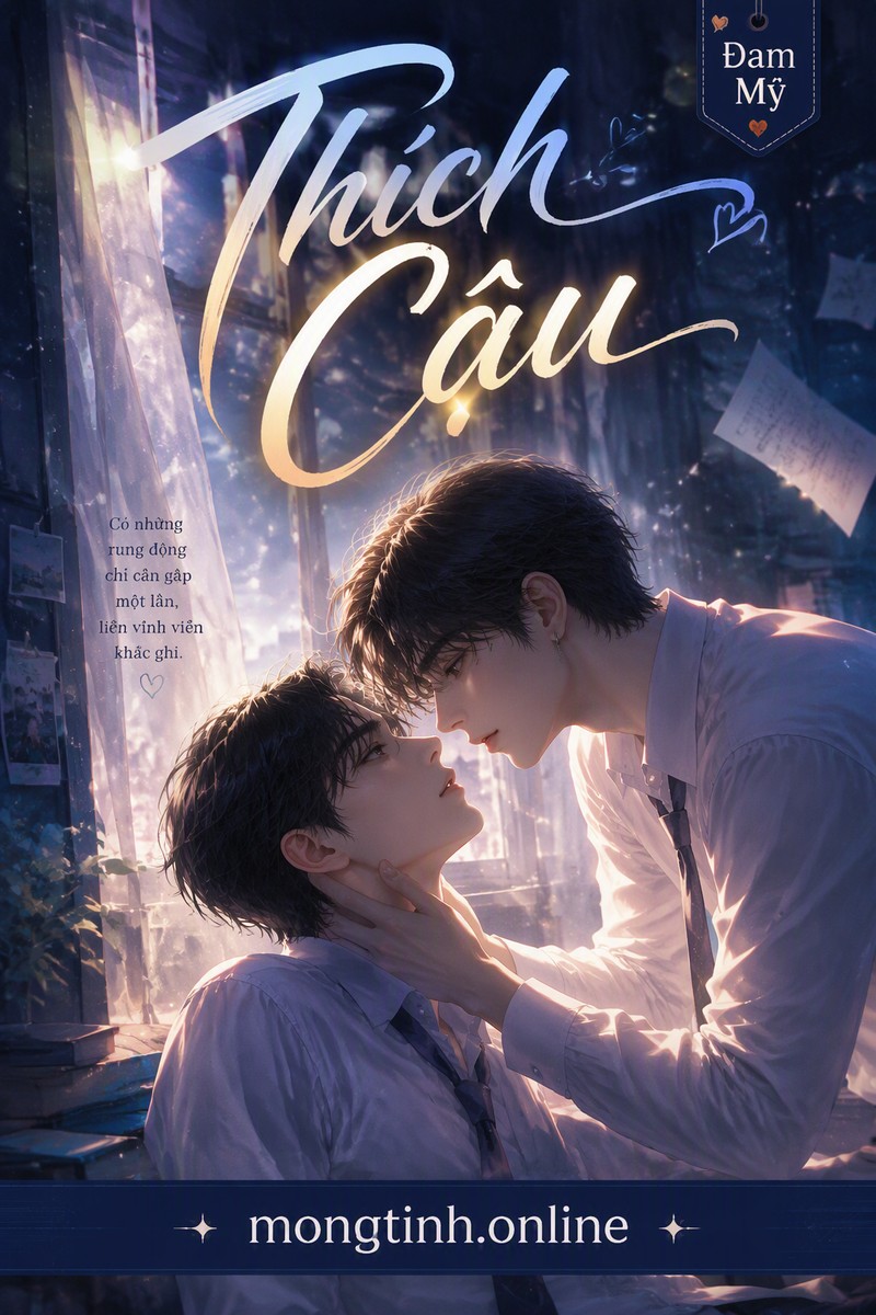 Thích Cậu