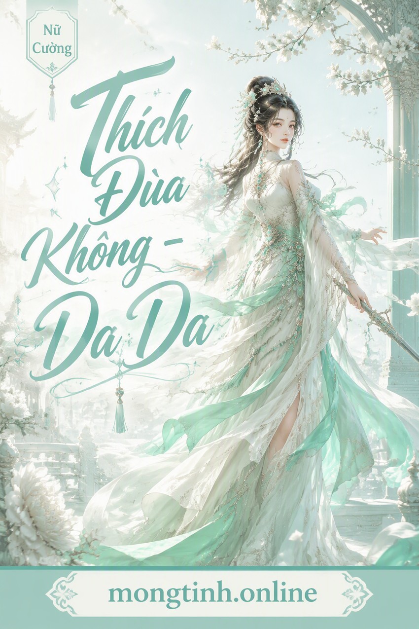 Thích Đùa Không - Da Da