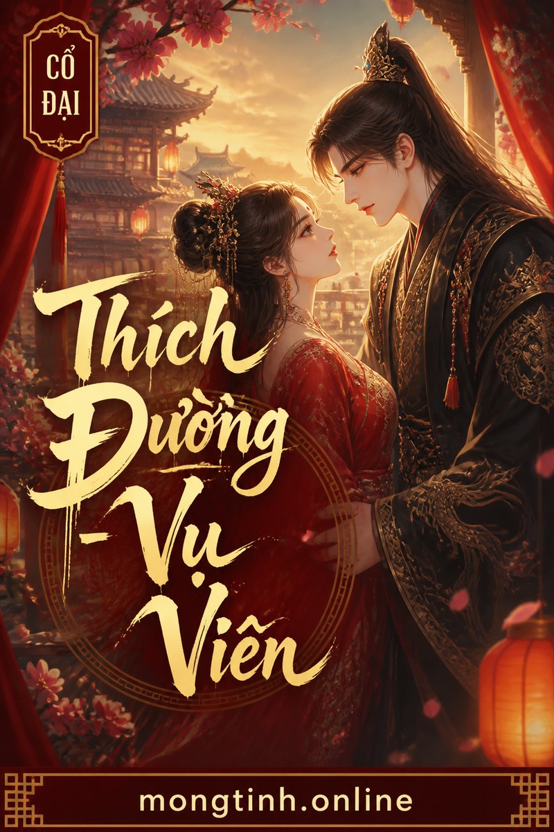 Thích Đường - Vụ Viên