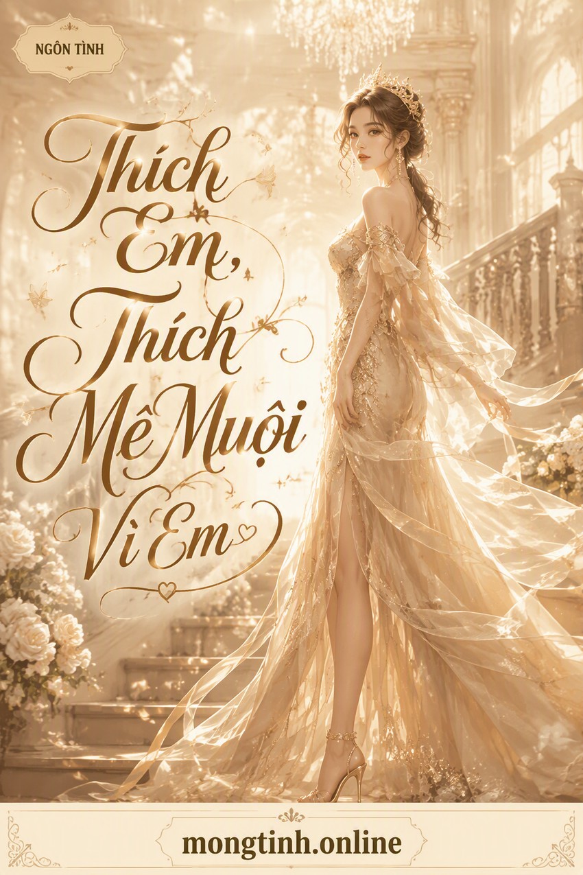 Thích Em, Thích Mê Muội Vì Em