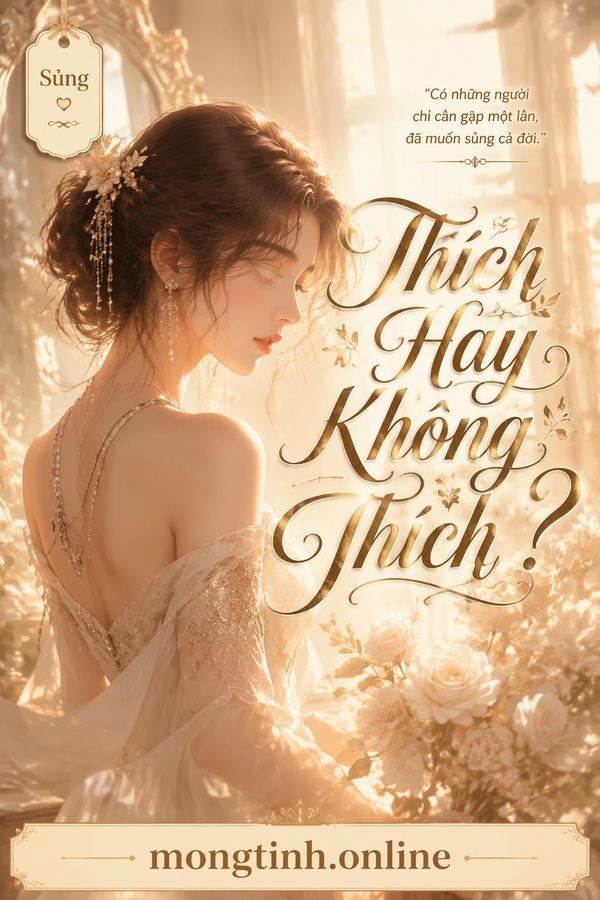 Thích Hay Không Thích?