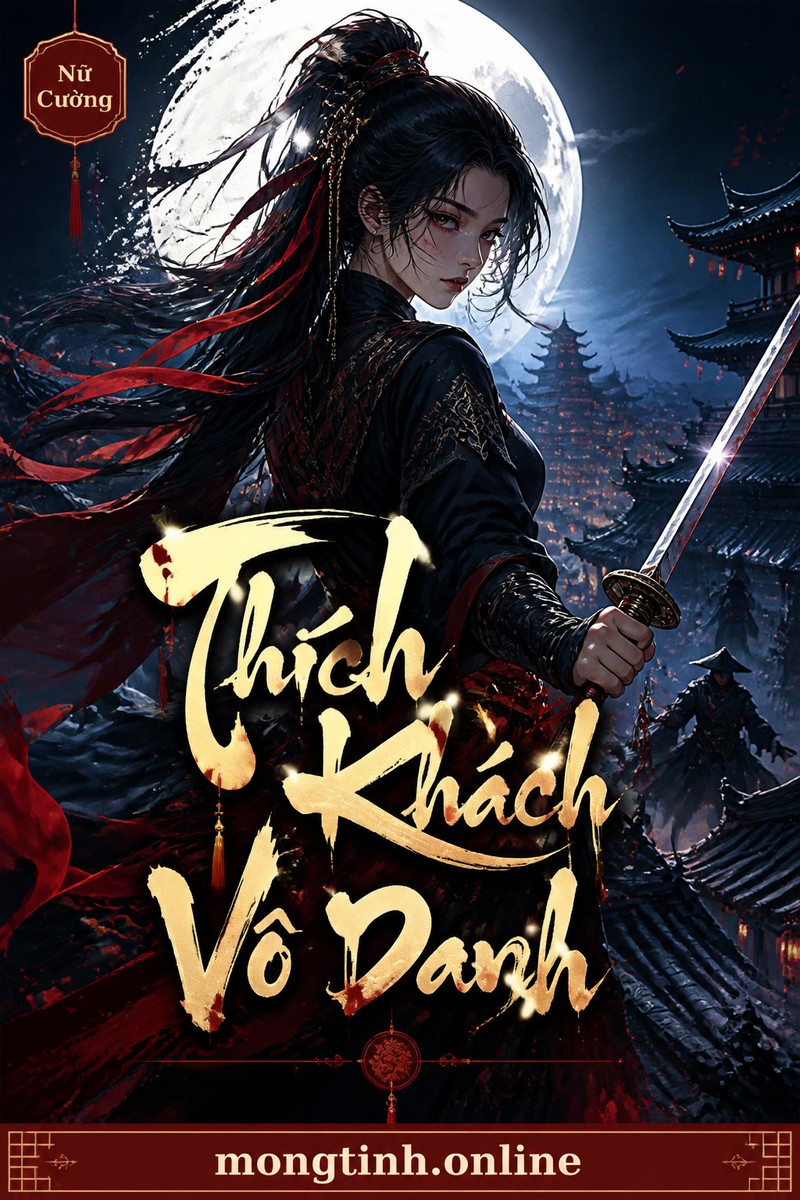 Thích Khách Vô Danh