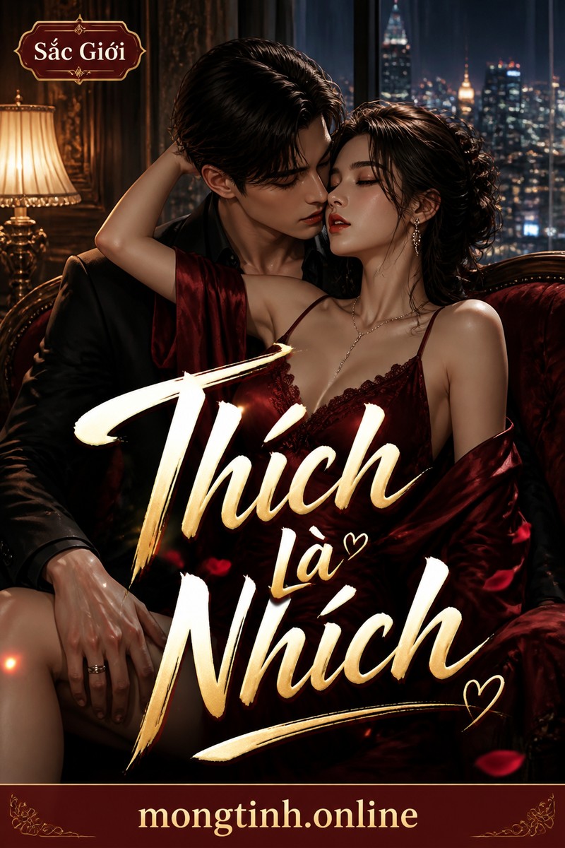 Thích Là Nhích