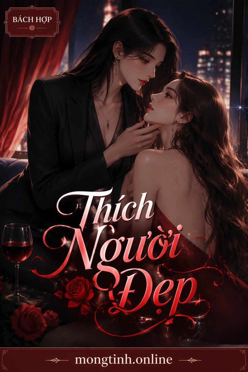 Thích Người Đẹp