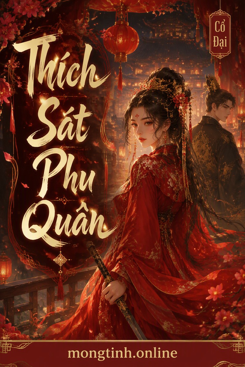 Thích Sát Phu Quân