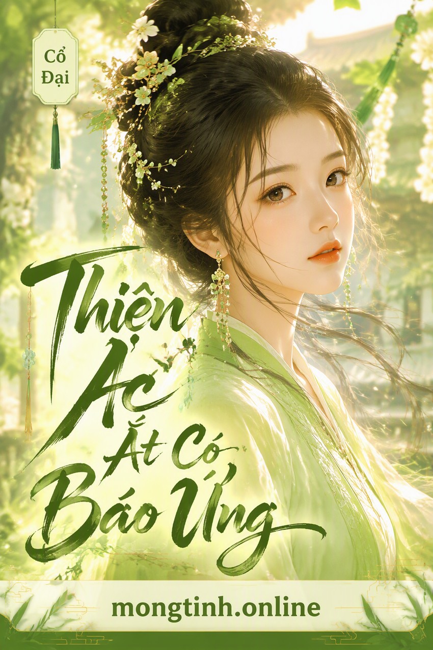 Thiện Ác Ắt Có Báo Ứng
