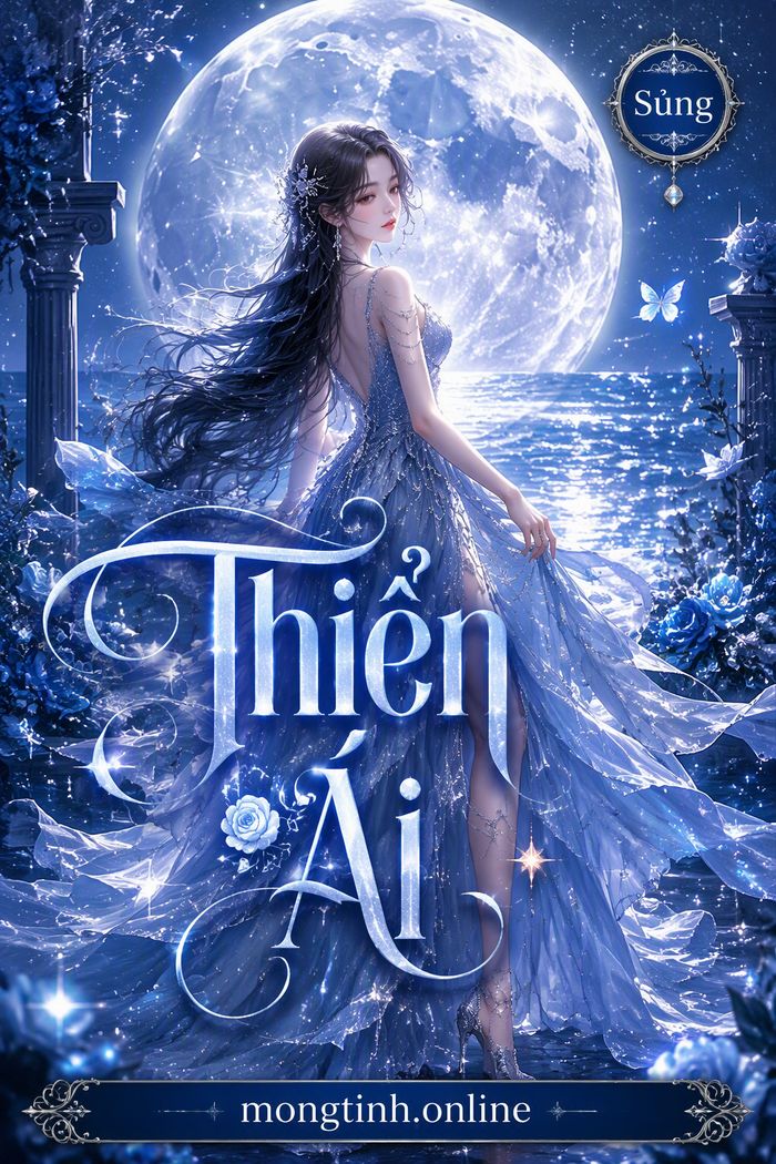 Thiển Ái