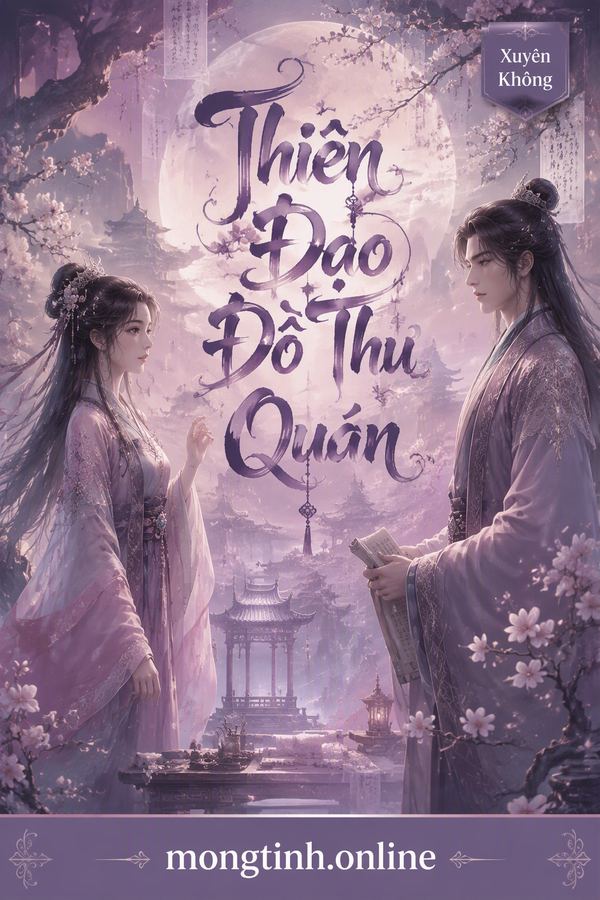 Thiên Đạo Đồ Thư Quán