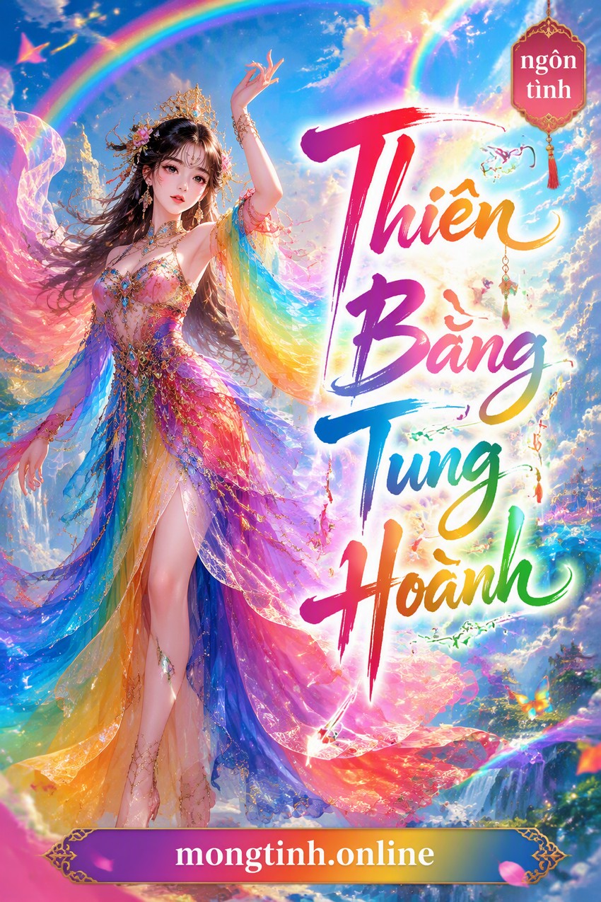 Thiên Bằng Tung Hoành