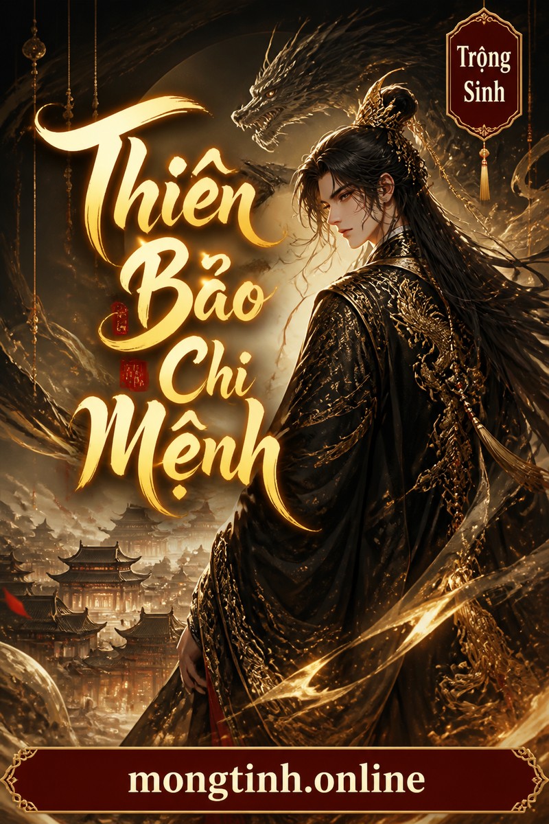 Thiên Bảo Chi Mệnh