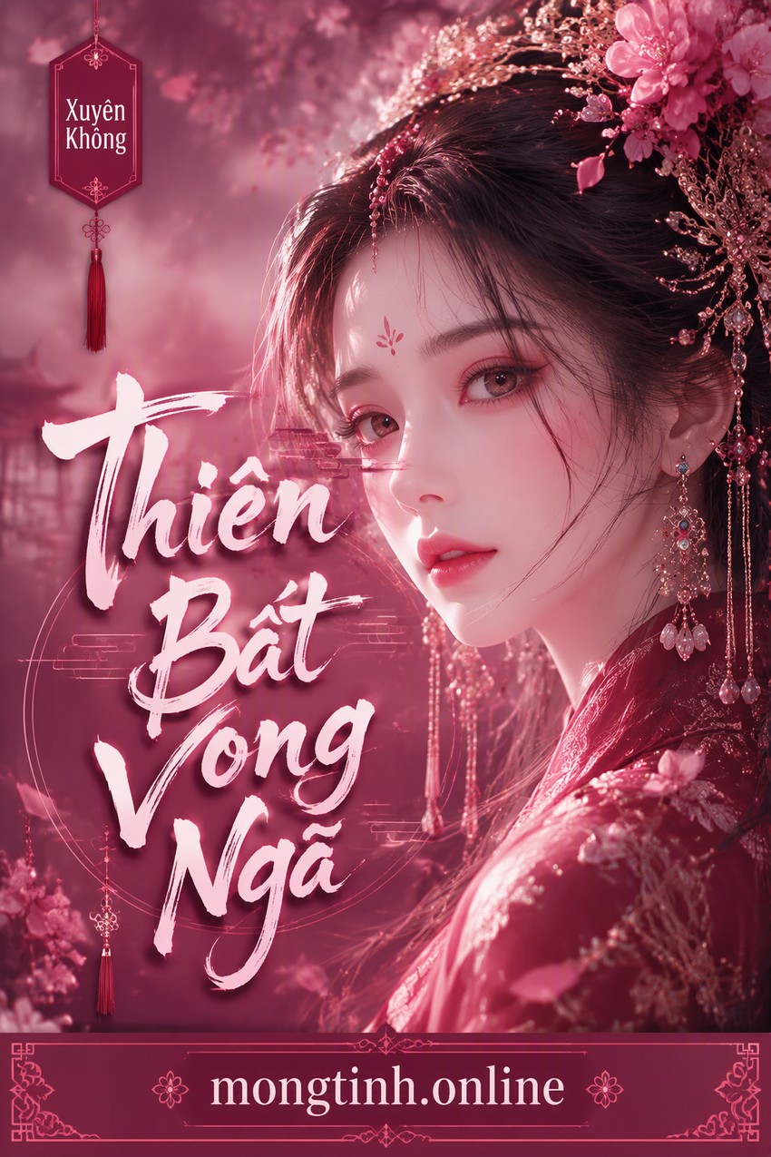 Thiên Bất Vong Ngã