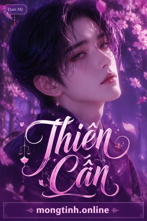 Thiên Cân