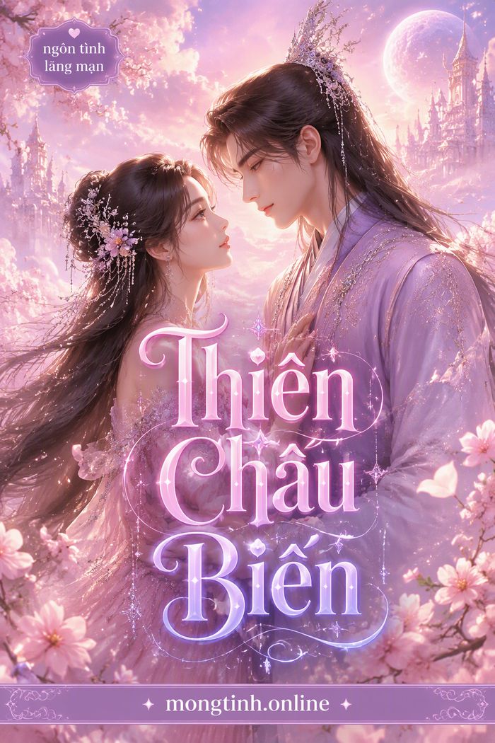 Thiên Châu Biến