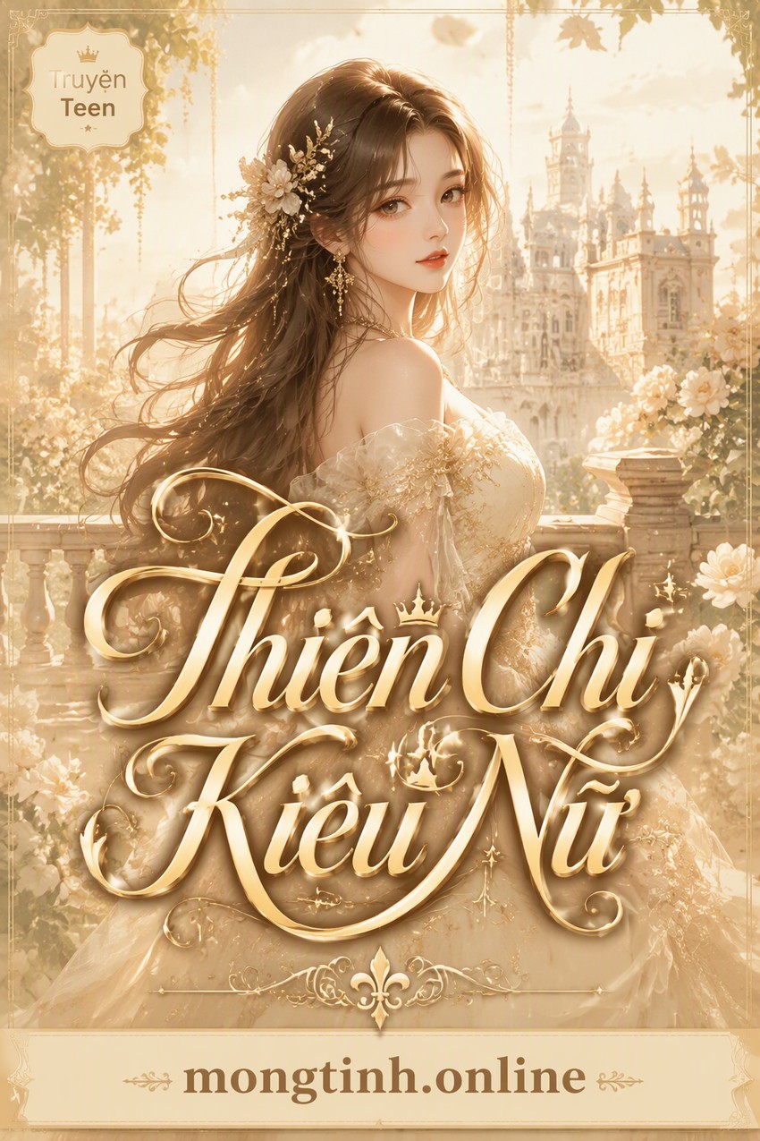 Thiên Chi Kiêu Nữ