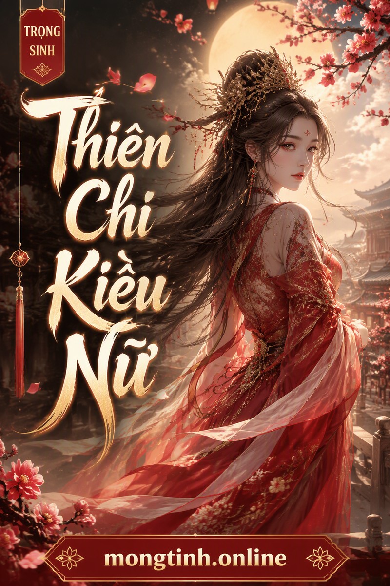 Thiên Chi Kiều Nữ