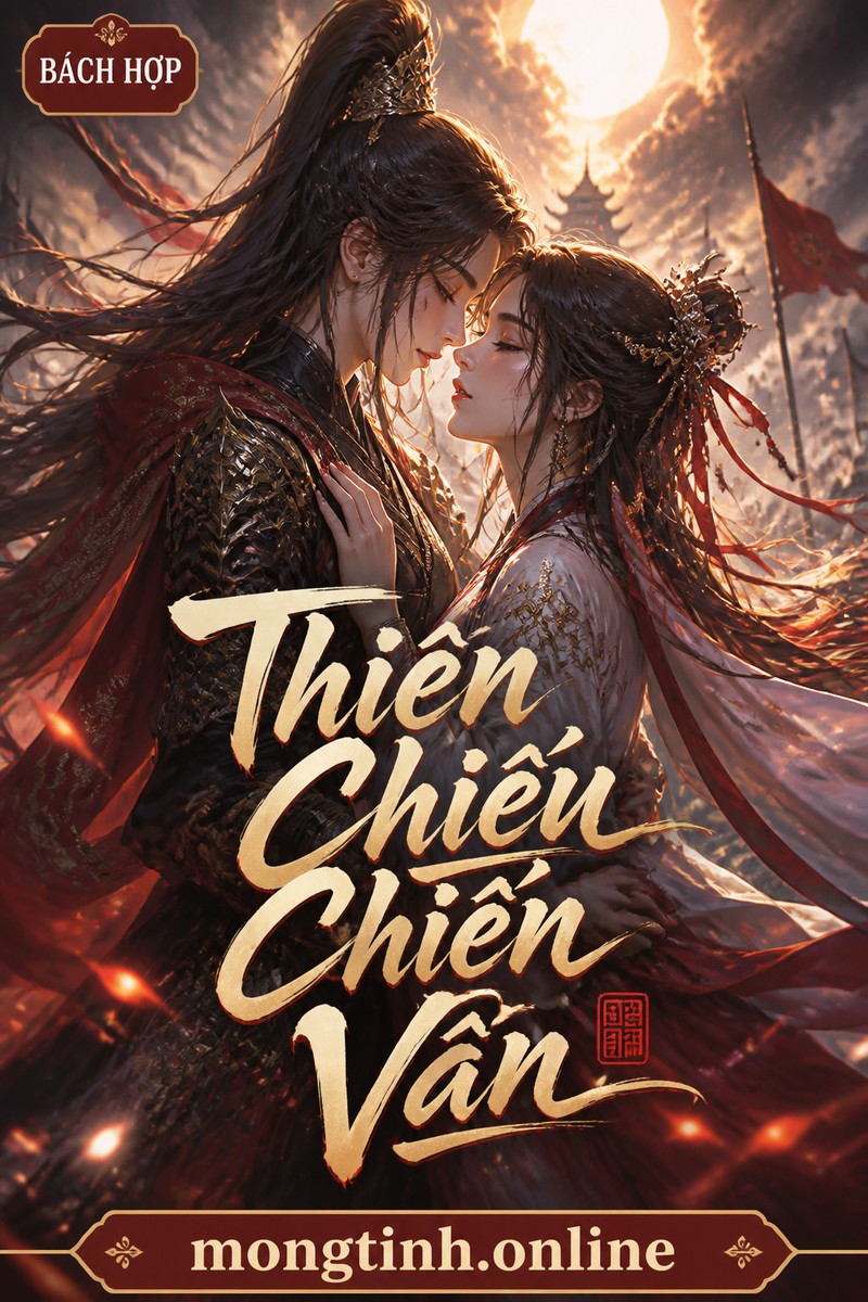 Thiên Chiếu Chiến Vân