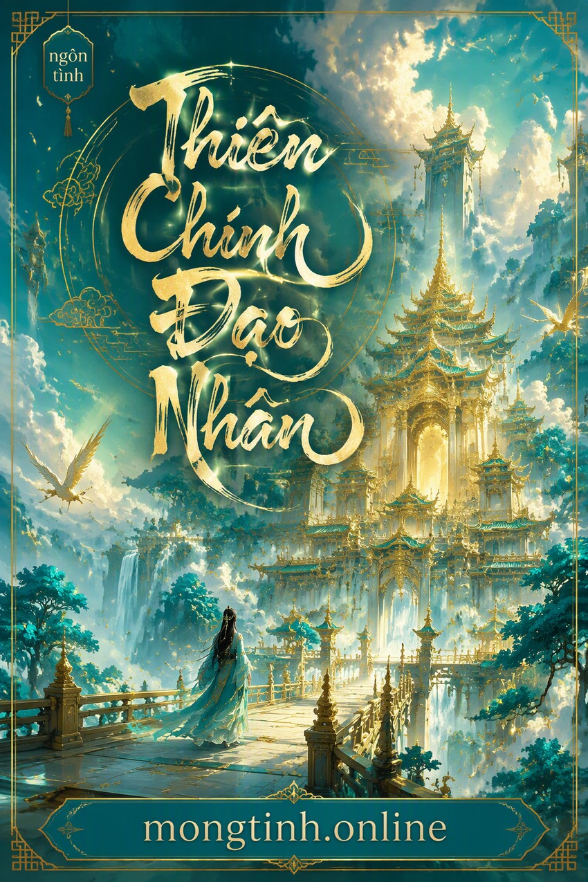 Thiên Chính Đạo Nhân