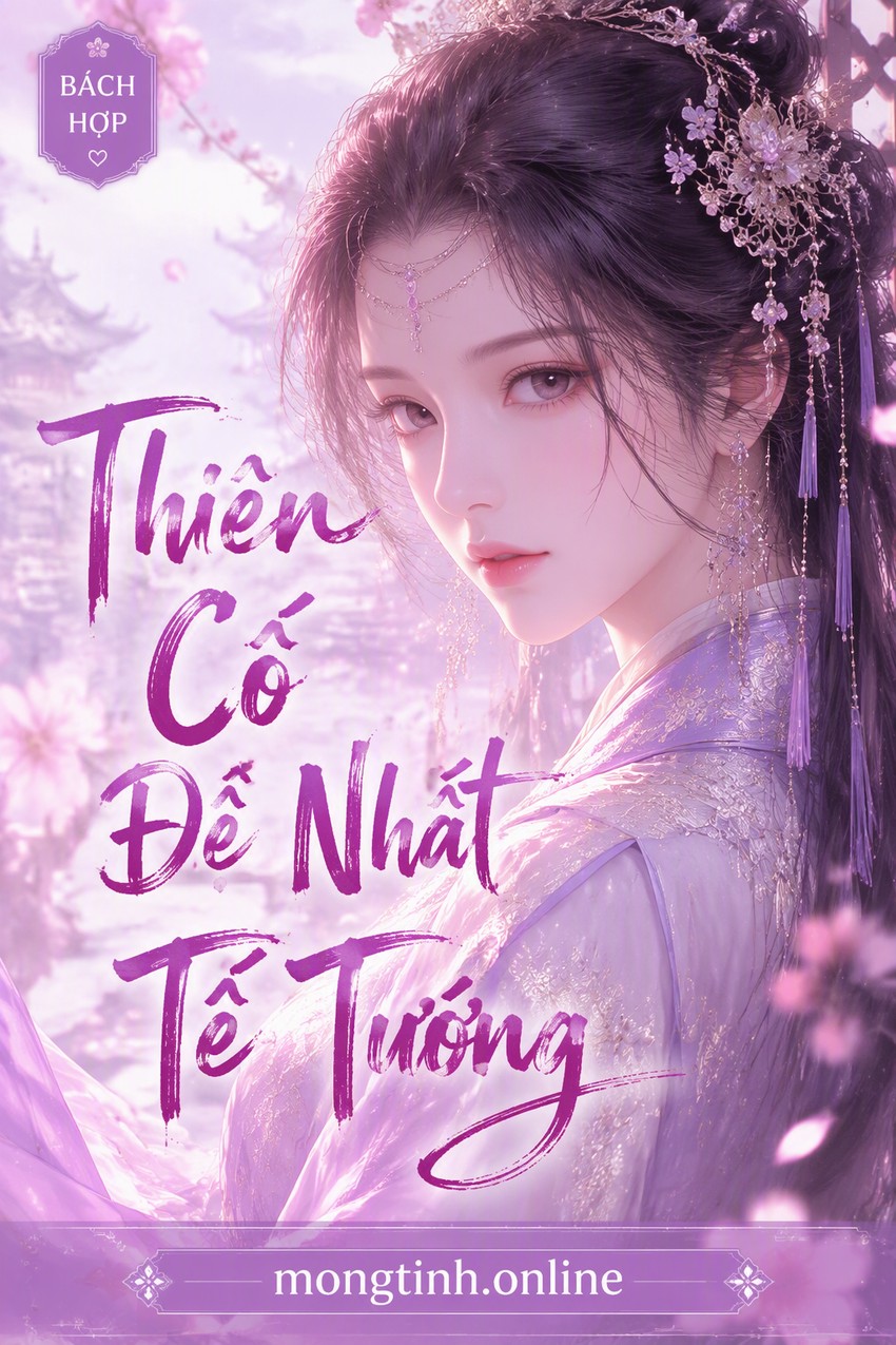 Thiên Cổ Đệ Nhất Tể Tướng