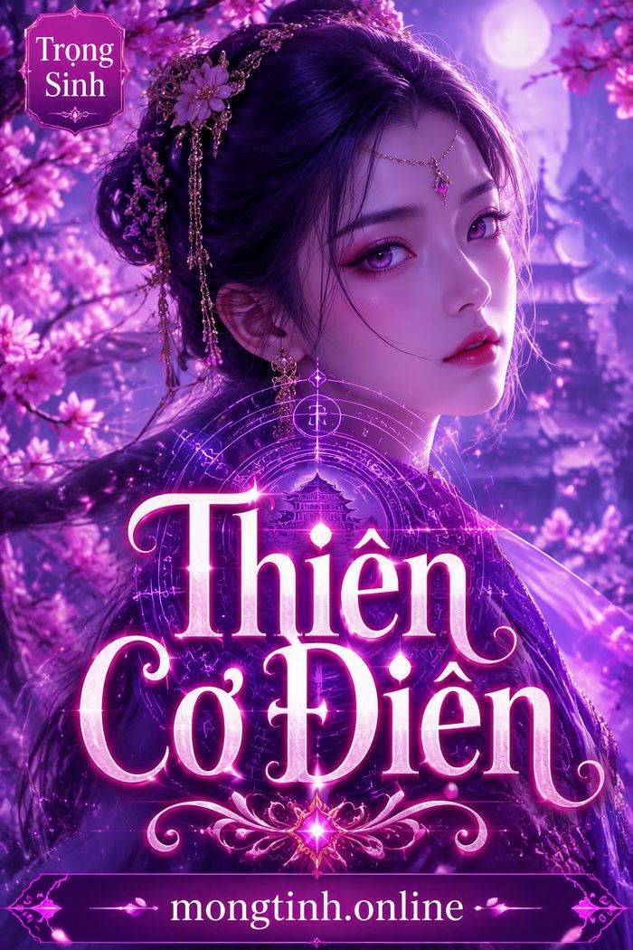 Thiên Cơ Điện