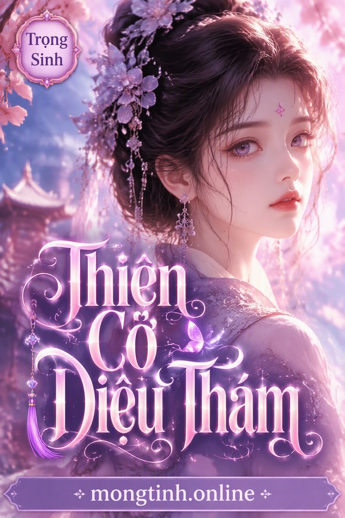 Thiên Cơ Diệu Thám