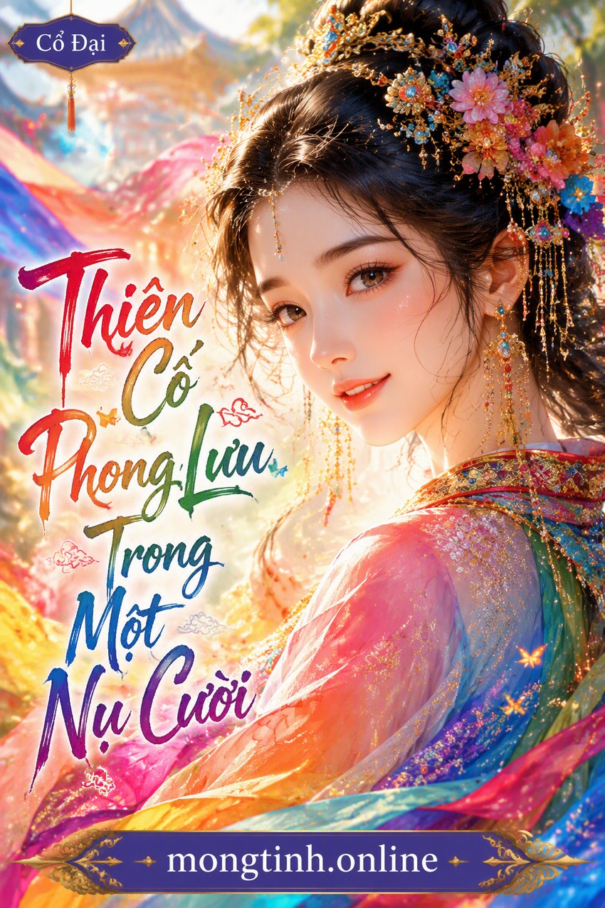 Thiên Cổ Phong Lưu Trong Một Nụ Cười