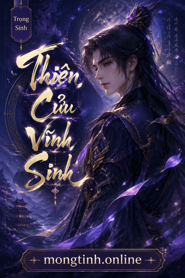 Thiên Cửu Vĩnh Sinh