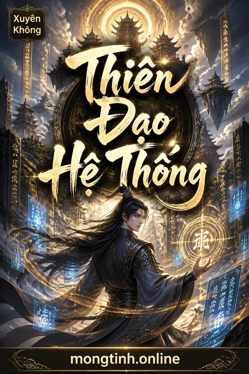 Thiên Đạo Hệ Thống