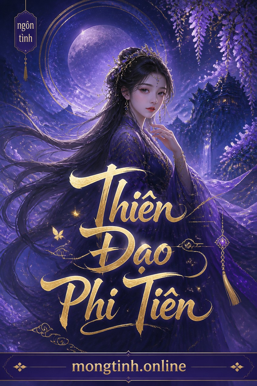 Thiên Đạo Phi Tiên