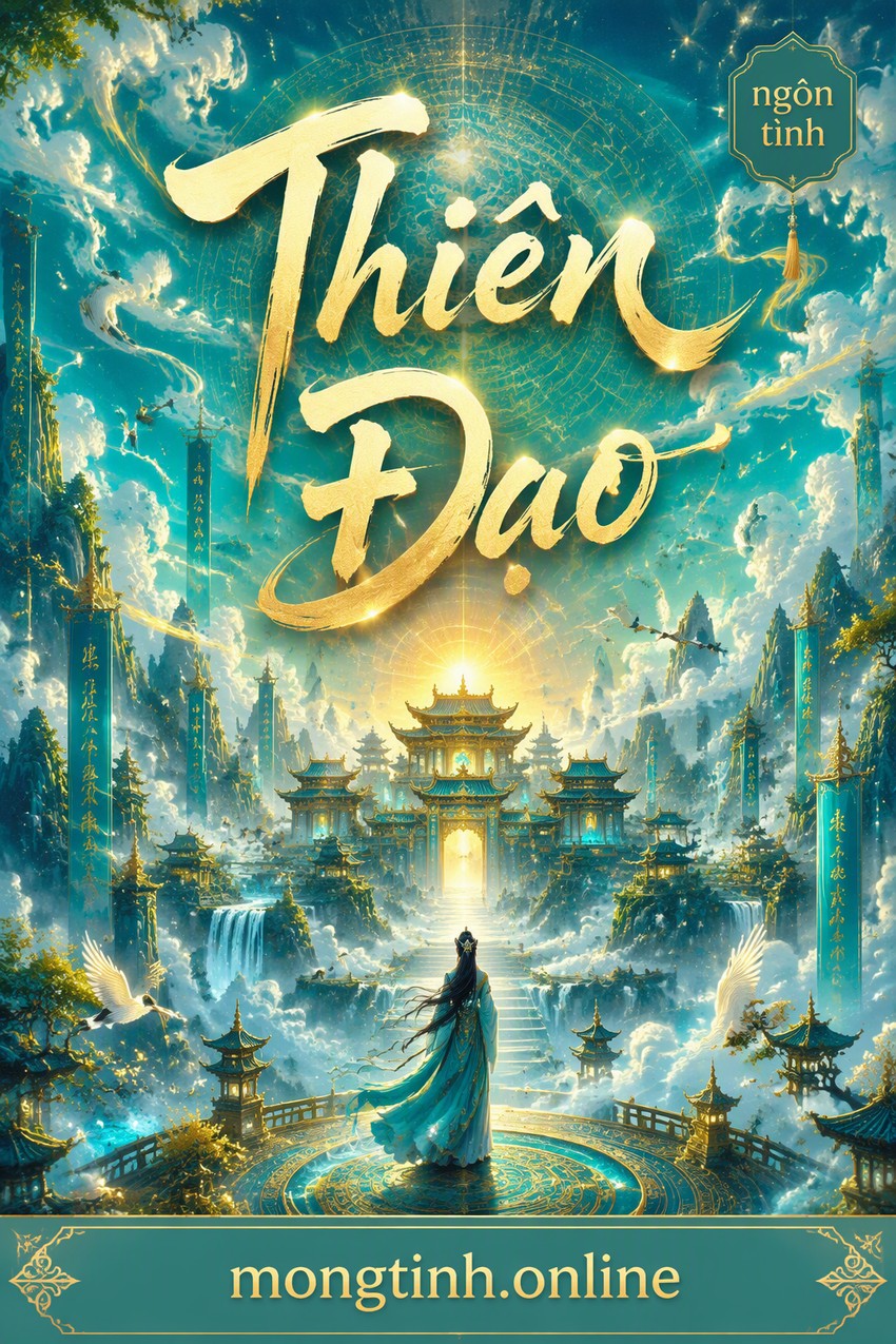 Thiên Đạo