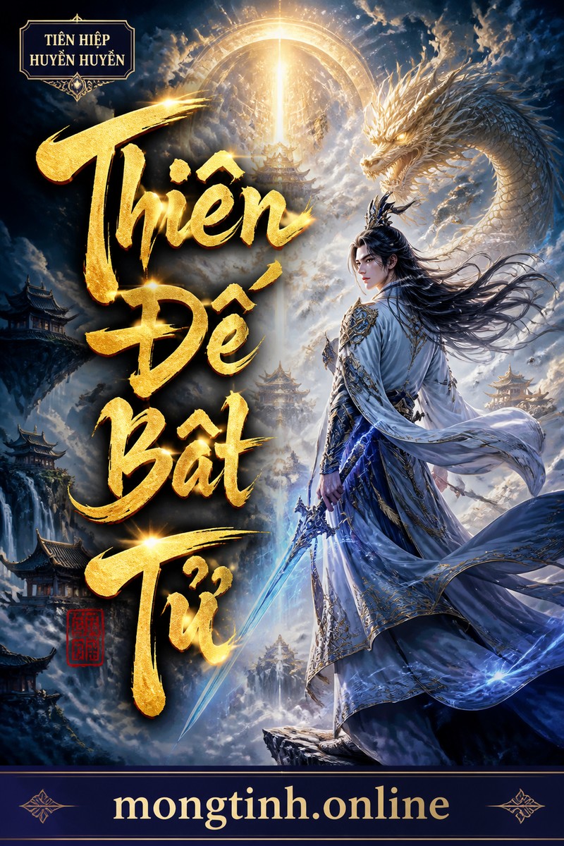 Thiên Đế Bất Tử