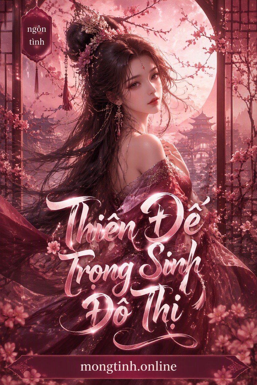 Thiên Đế Trọng Sinh Đô Thị