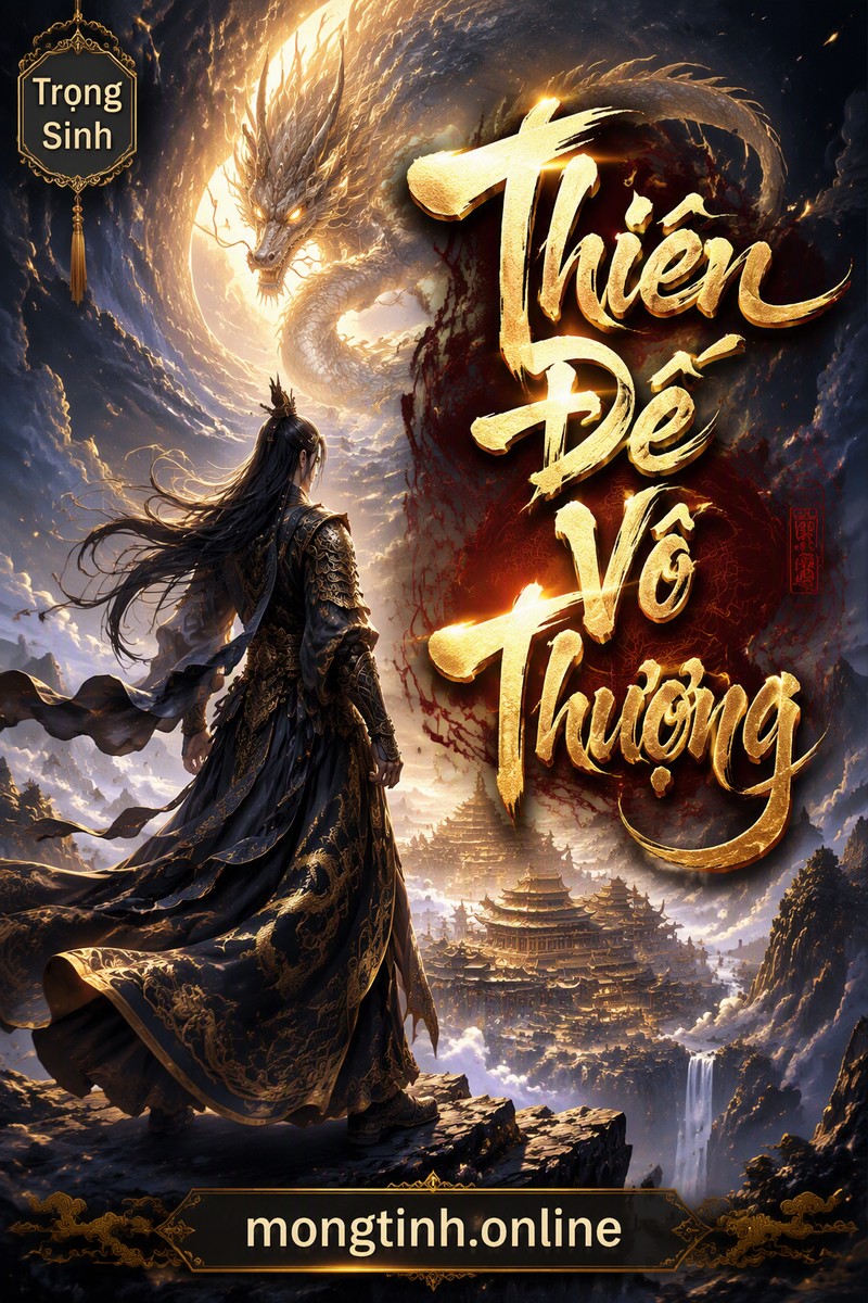 Thiên Đế Vô Thượng