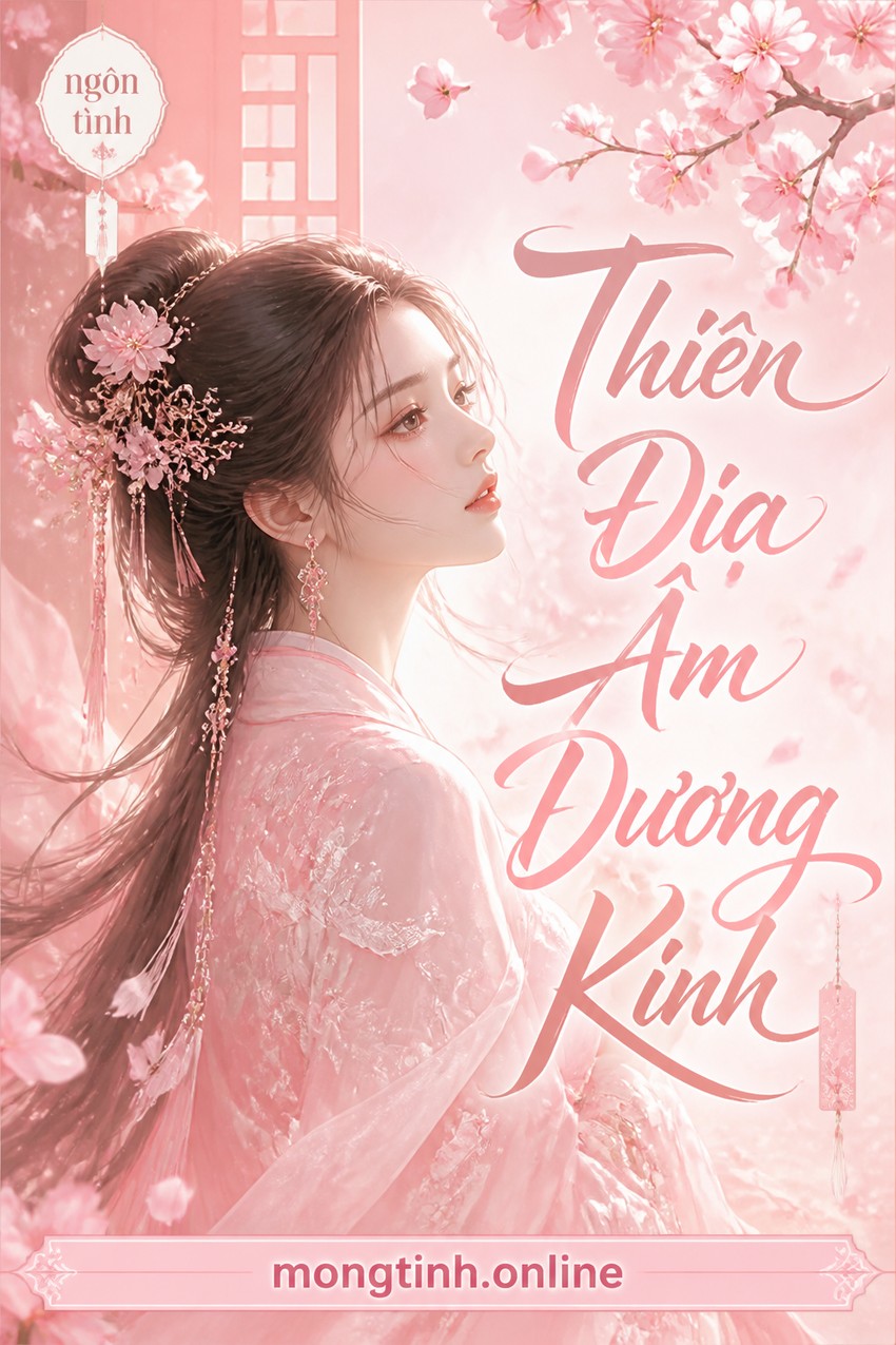Thiên Địa Âm Dương Kinh