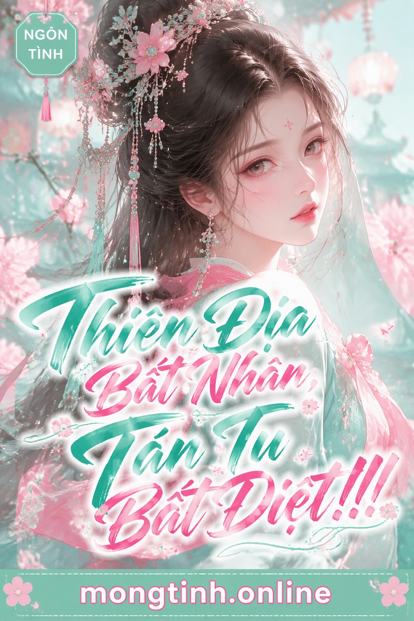 Thiên Địa Bất Nhân, Tán Tu Bất Diệt!!!