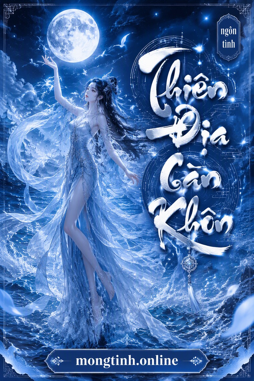 Thiên Địa Càn Khôn