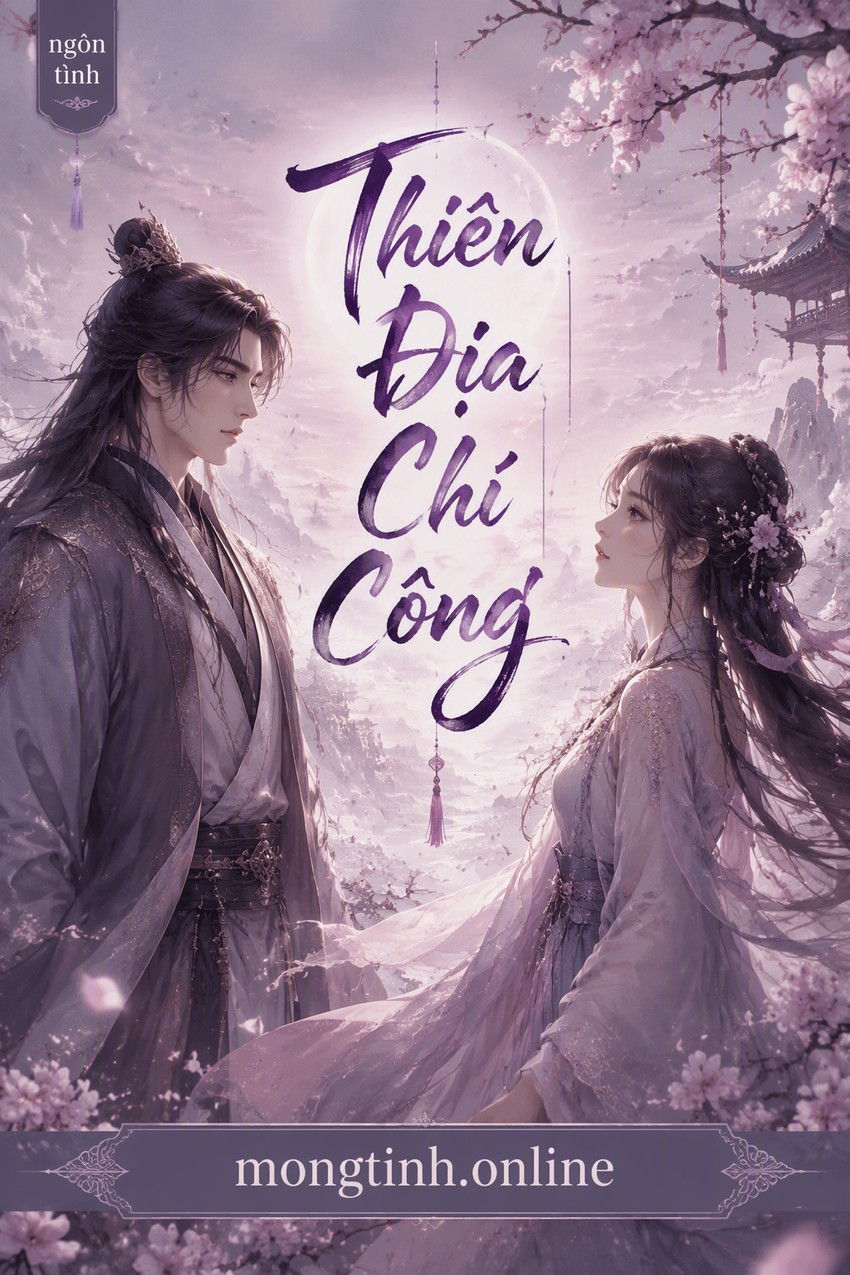 Thiên Địa Chí Công