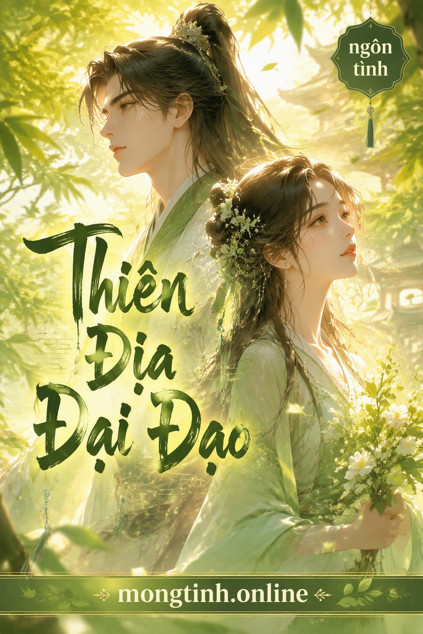Thiên Địa Đại Đạo