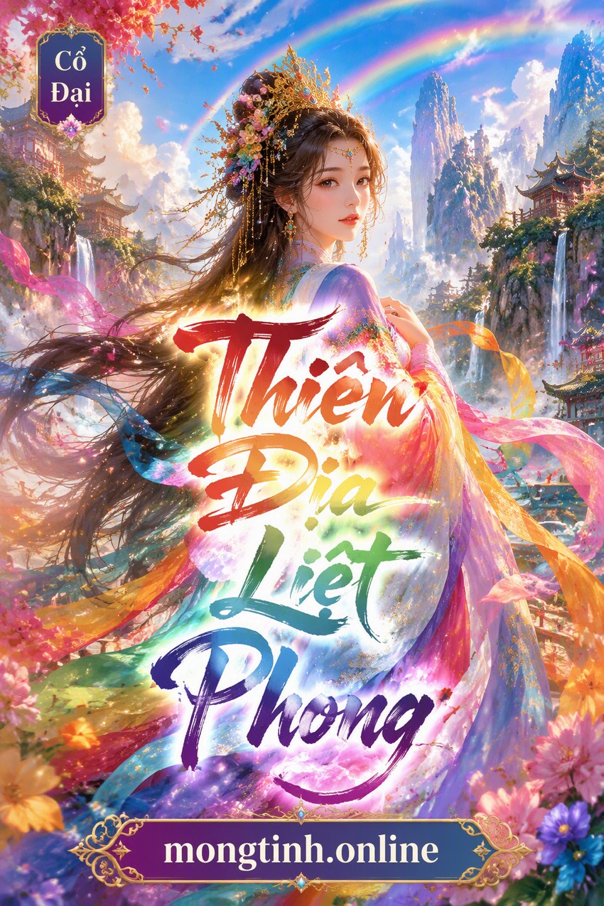 Thiên Địa Liệt Phong