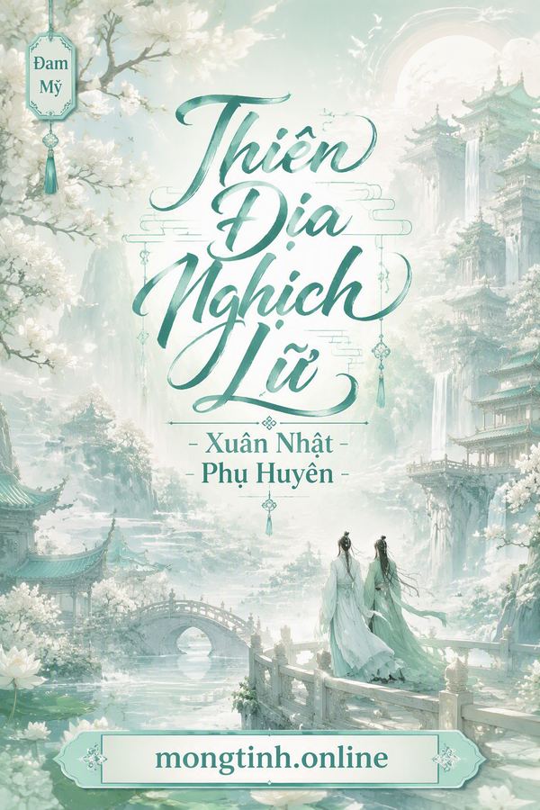Thiên Địa Nghịch Lữ - Xuân Nhật Phụ Huyên