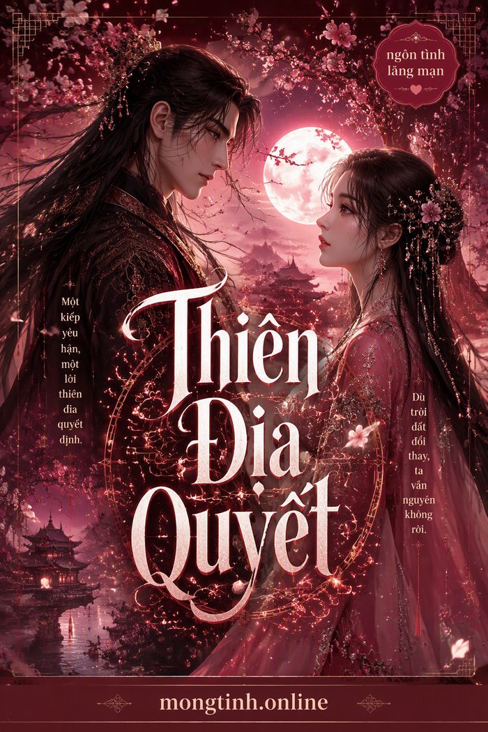 Thiên Địa Quyết