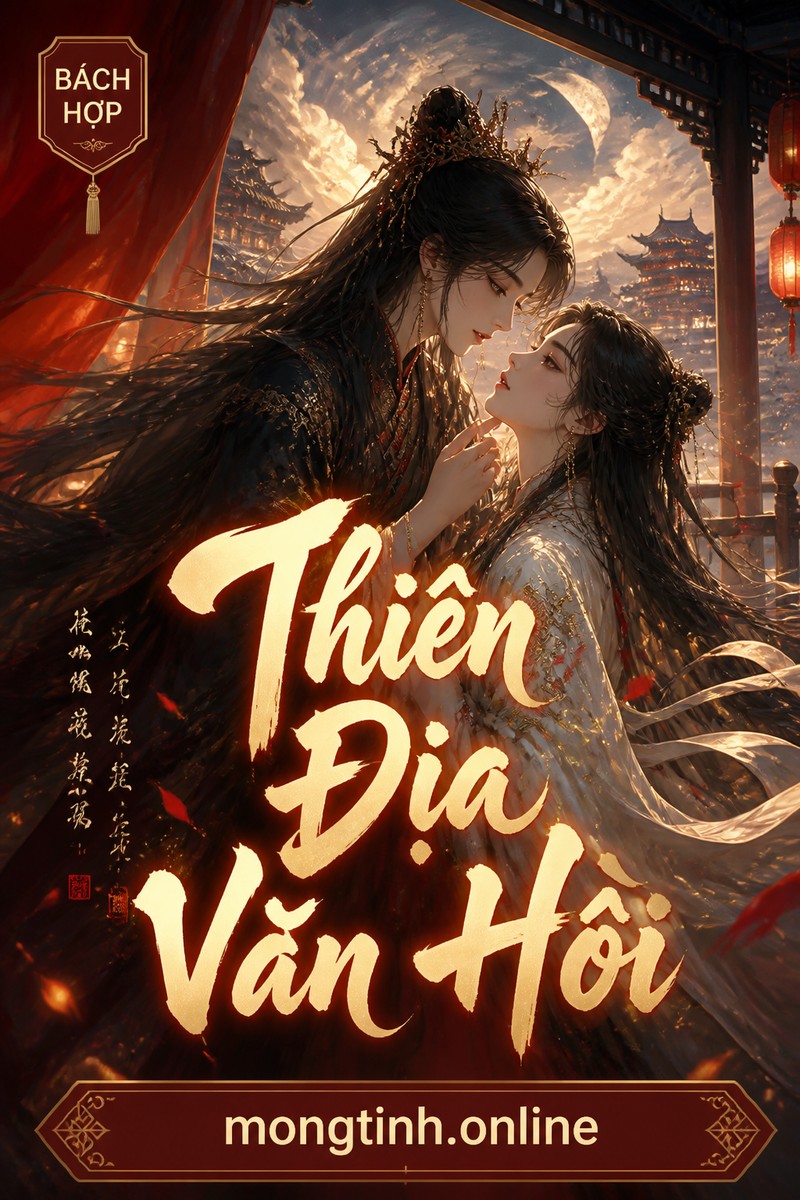 Thiên Địa Vãn Hồi