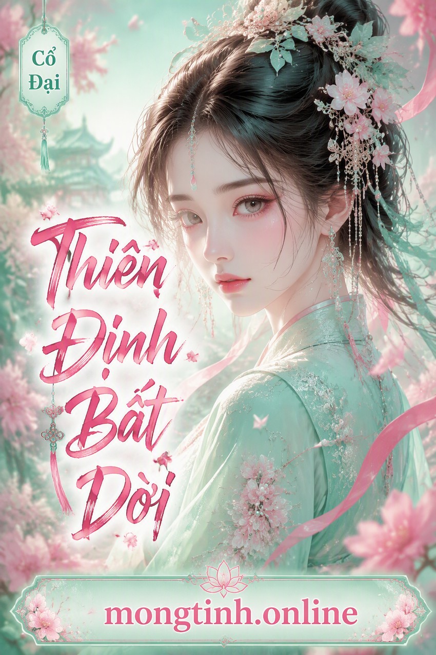 Thiên Định Bất Dời