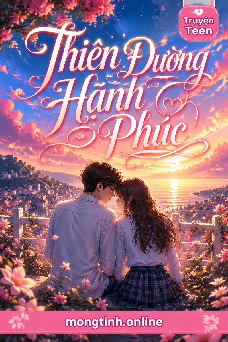 Thiên Đường Hạnh Phúc