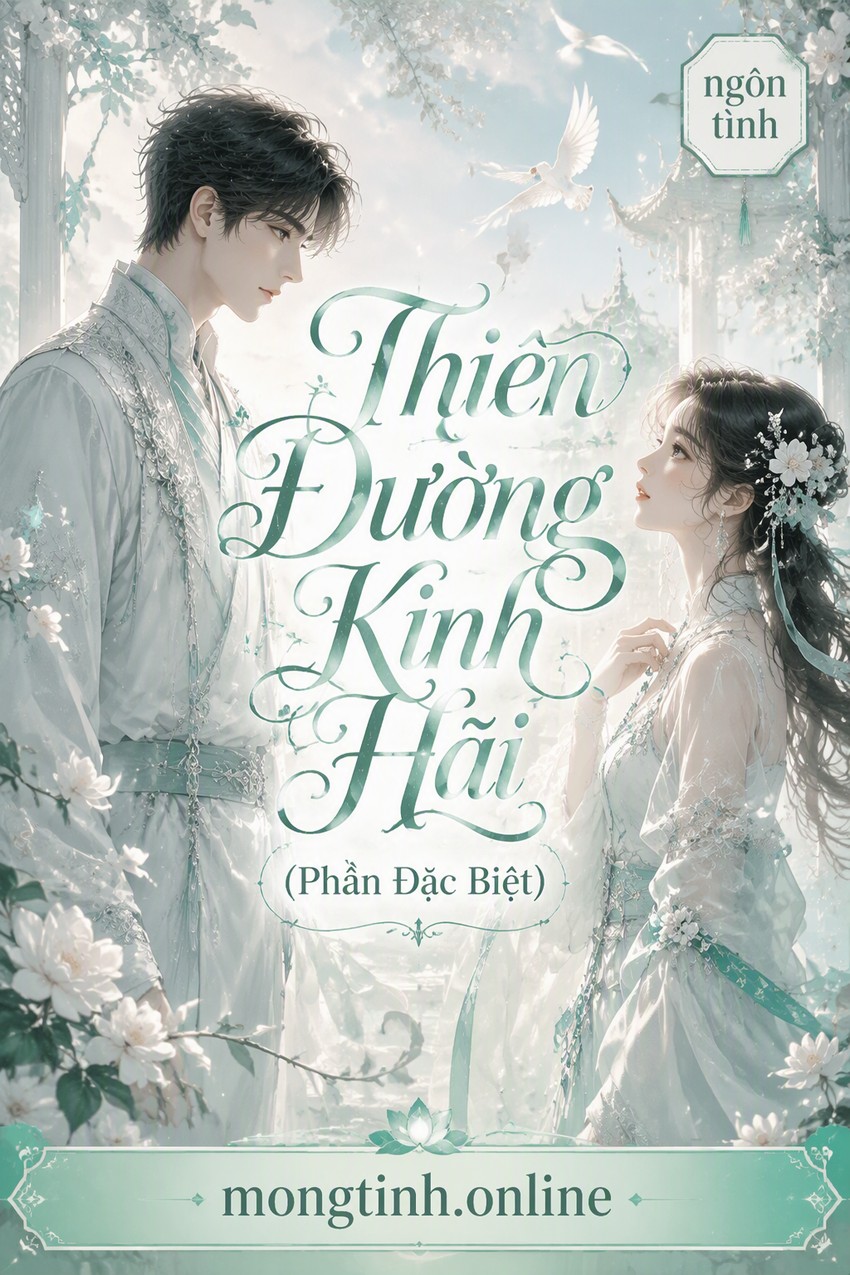 Thiên Đường Kinh Hãi (Phần Đặc Biệt)