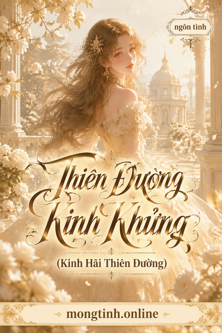 Thiên Đường Kinh Khủng (Kinh Hãi Thiên Đường)