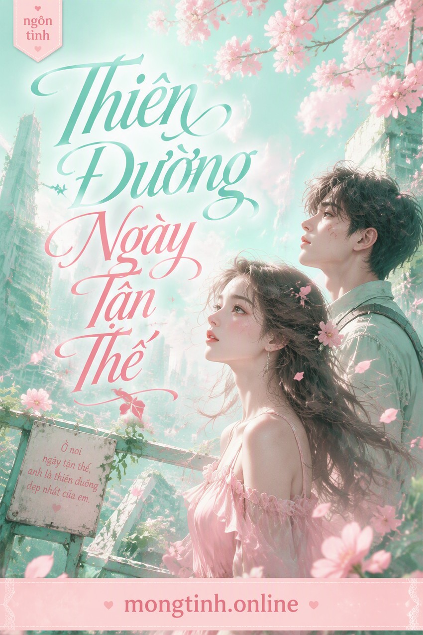 Thiên Đường Ngày Tận Thế